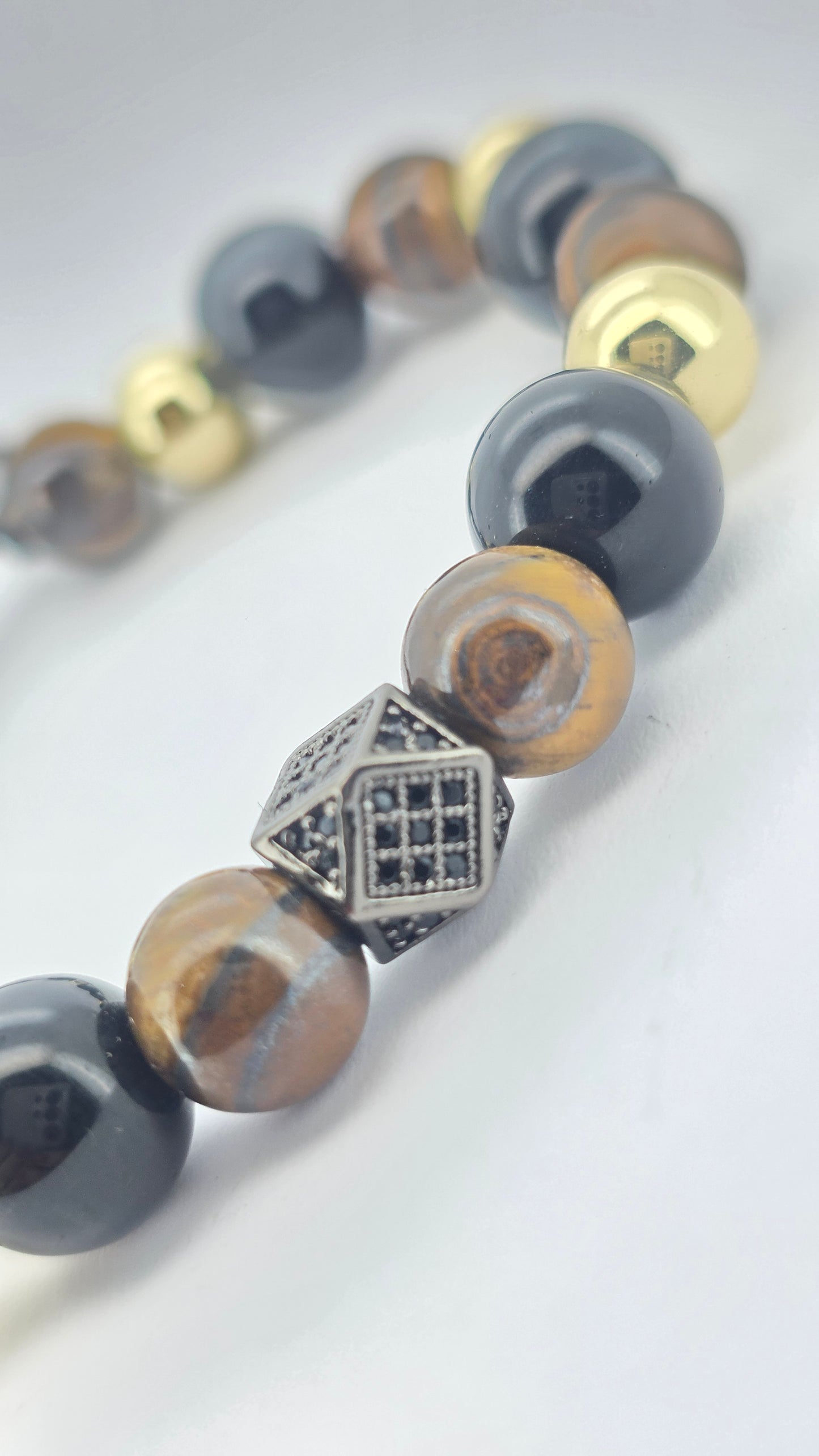 Pulsera varón fonsi