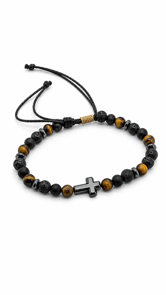 Pulsera varón Prince