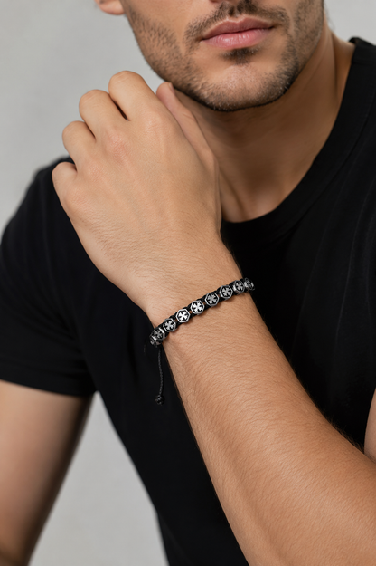 Pulsera varón Ricardo