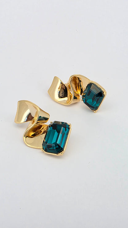 Aros Swarovski miu mi