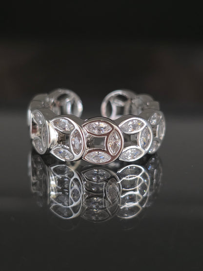 ANILLO CD