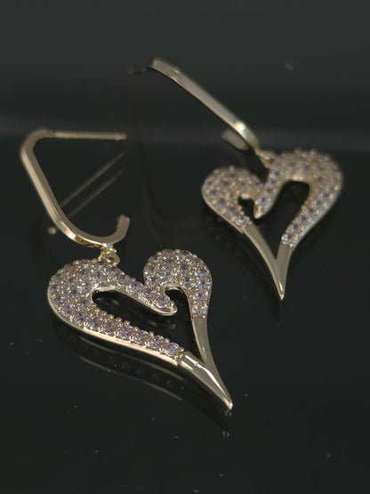 Aros Heart love