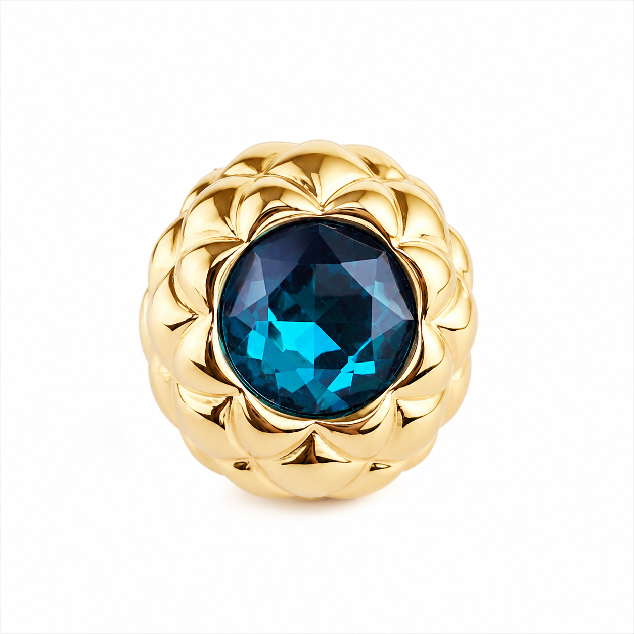 Anillo cristal Swarovski liora