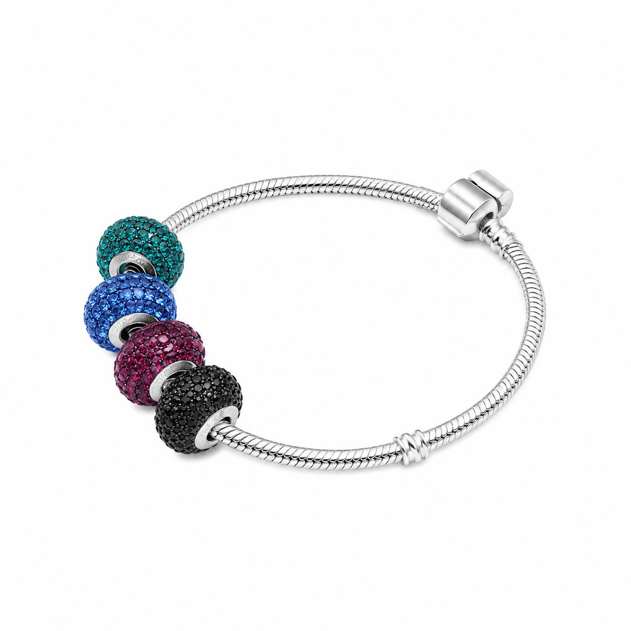 Charms Swarovski