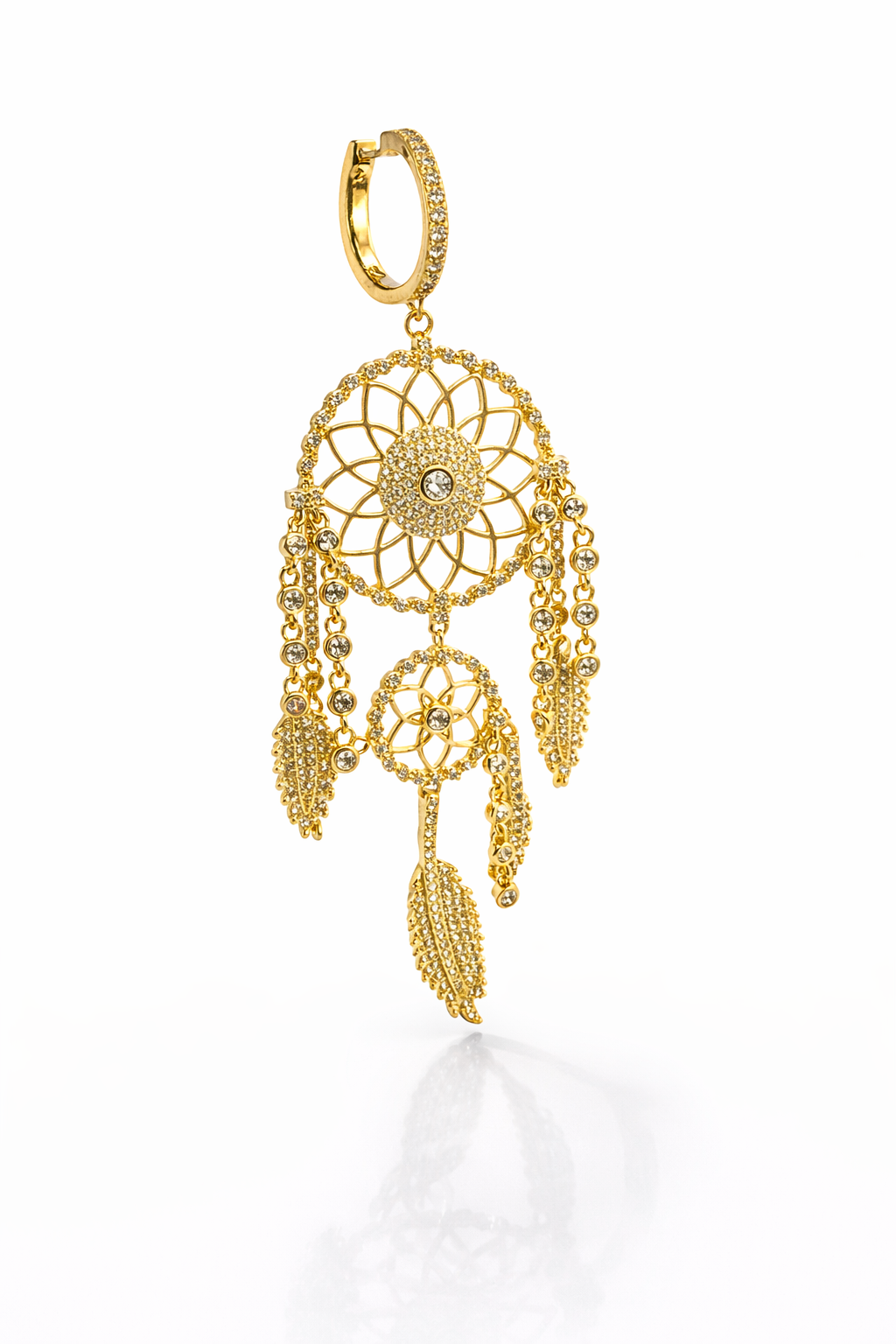 Aro DESIGUAL Atrapasueños