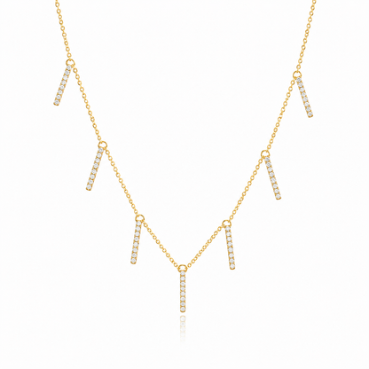 Collar Pavés falko