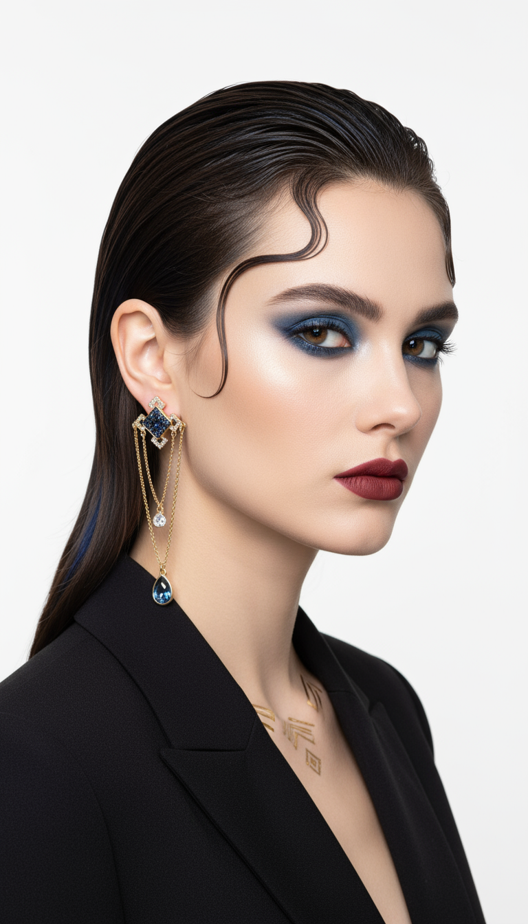 Aros Swarovski Camil