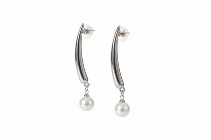 Aros Aura Perla Jardin