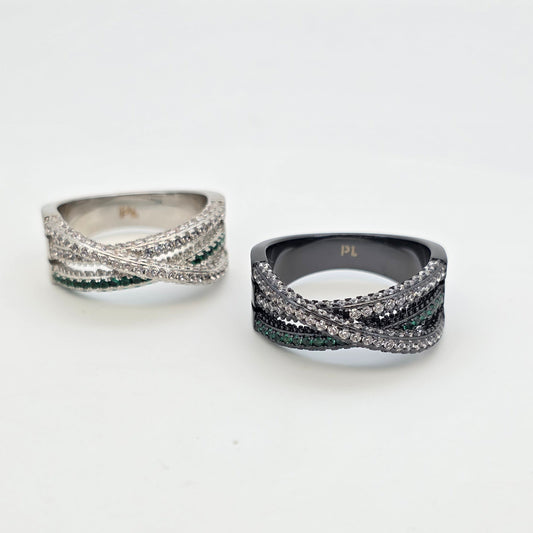 Anillo Patrick