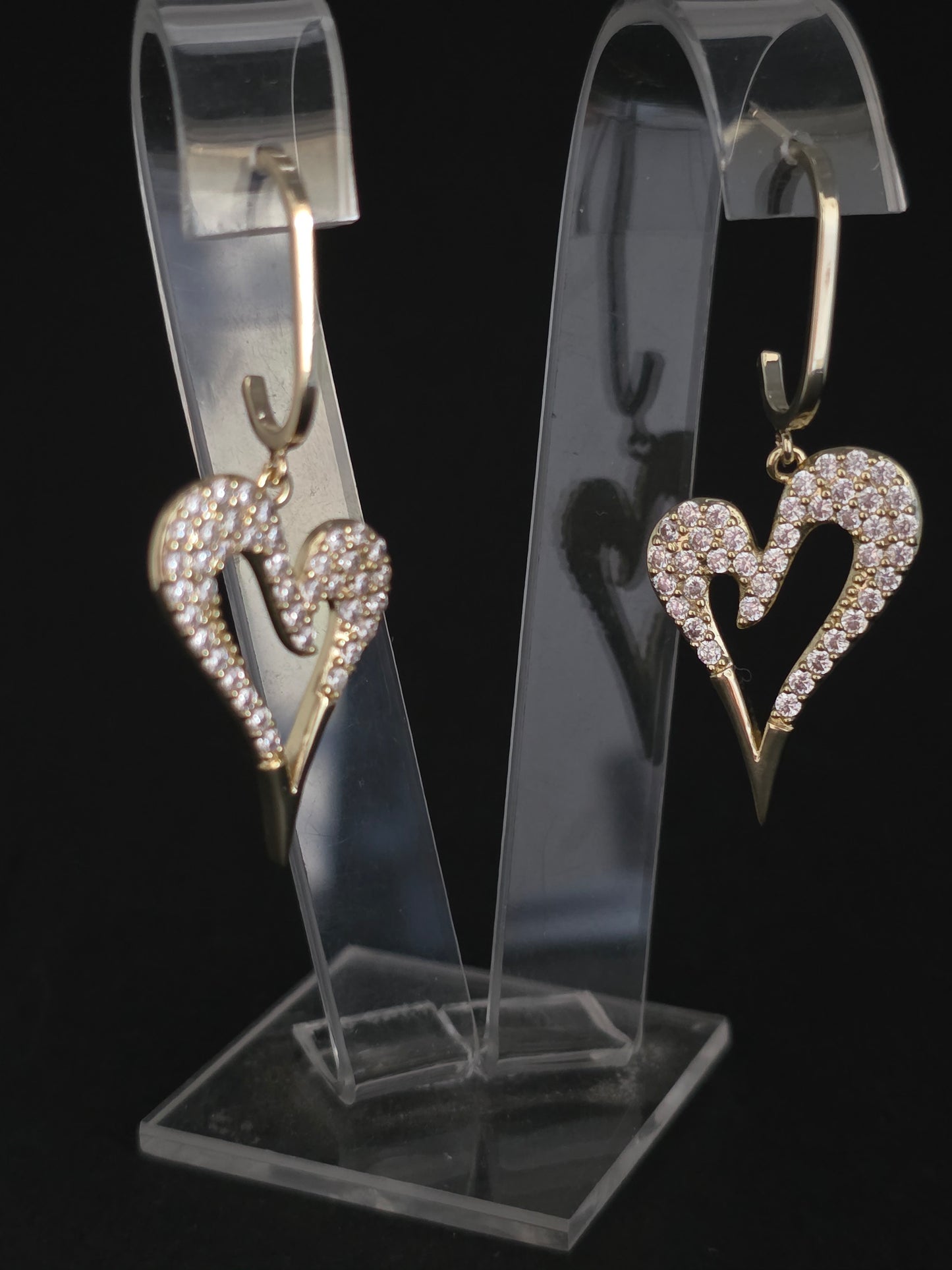 Aros Heart love