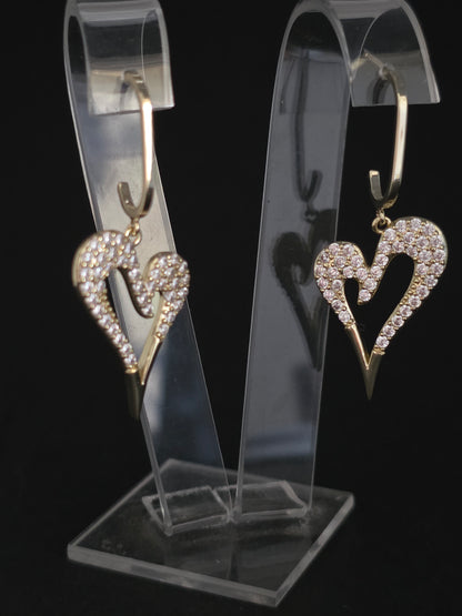 Aros Heart love