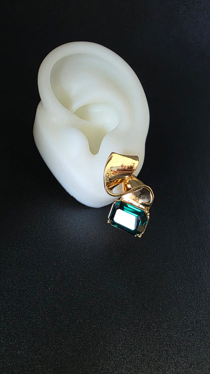 Aros Swarovski miu mi