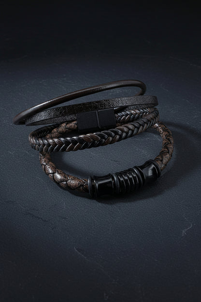 Pulsera varón Roma