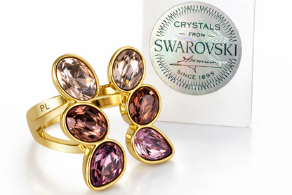 Anillo  Swarovski