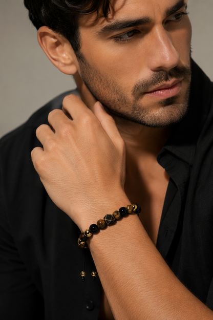 Pulsera varón fonsi
