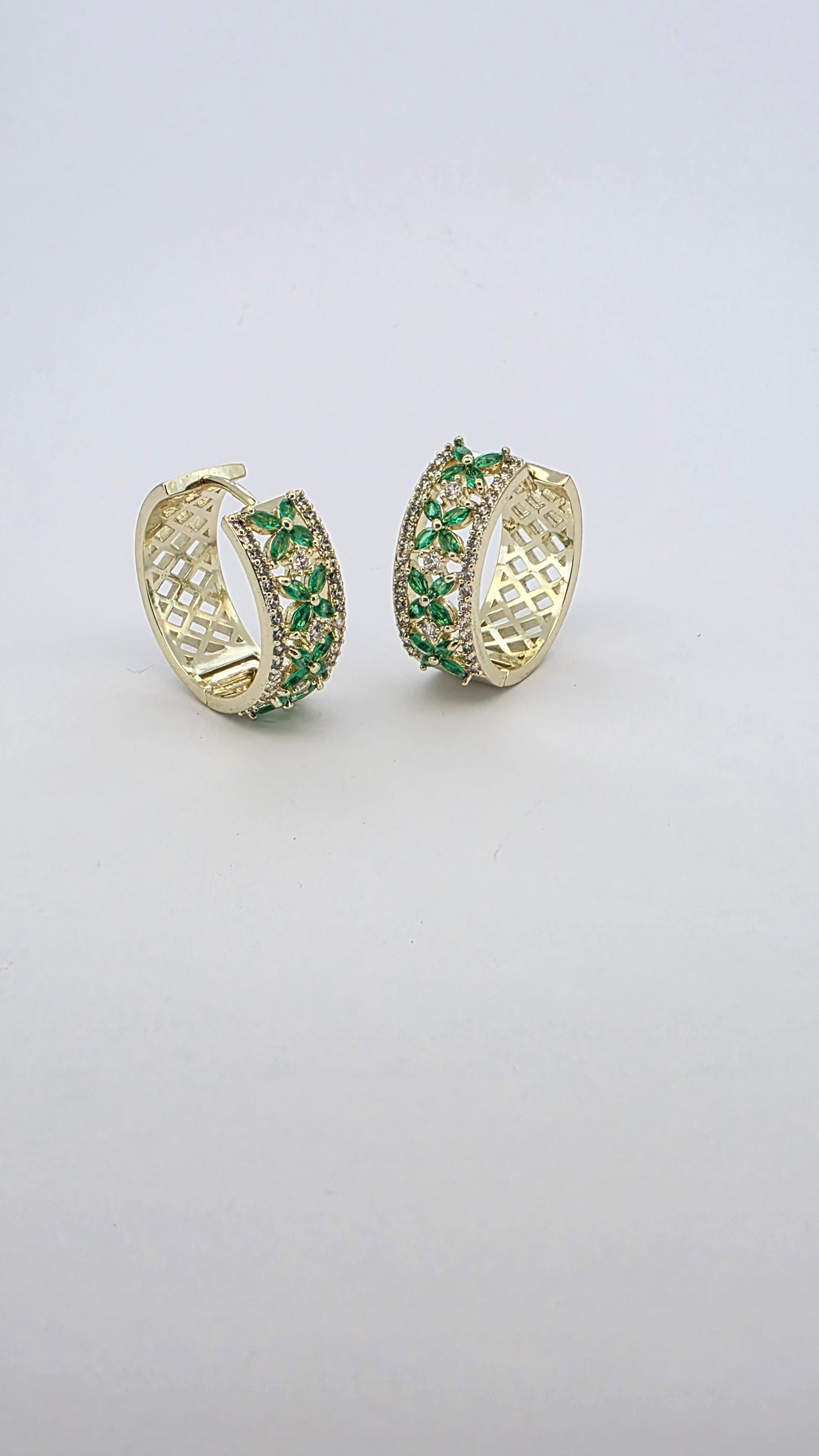 Aros Pavés florencia