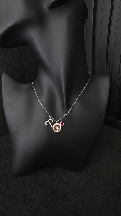 Collar zodiacal Aries