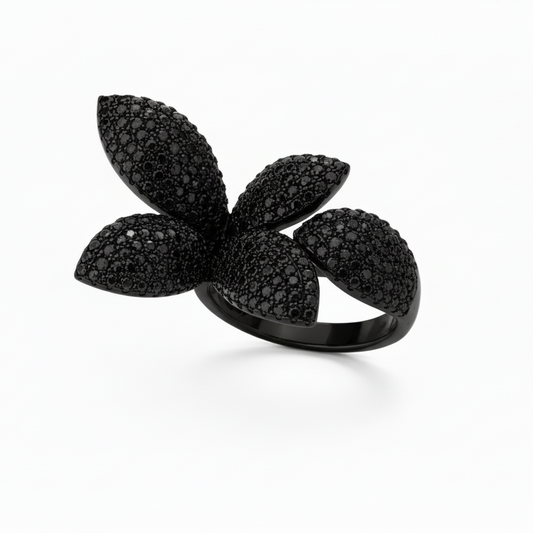 Anillo míni Georgina