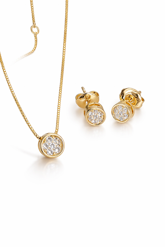 Conjunto Aura Palermo