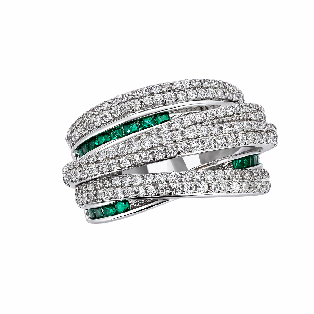 ANILLO DESNIVEL SOFY