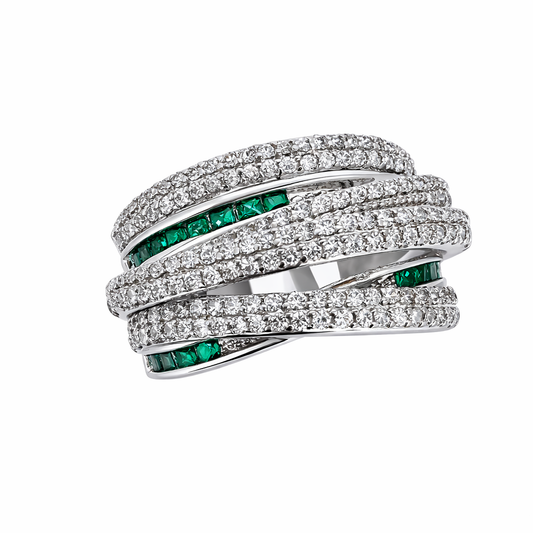 ANILLO DESNIVEL SOFY