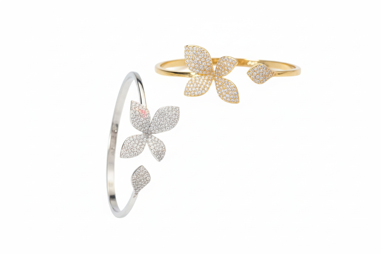 Brazalete Georgina