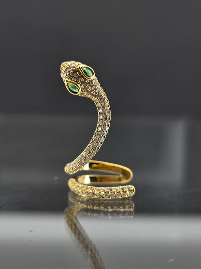 Aro Trepador bulgari
