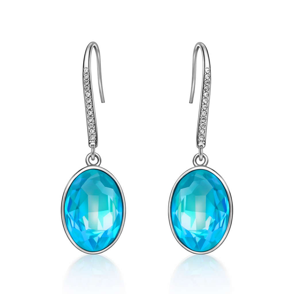 Aros Swarovski Teresa