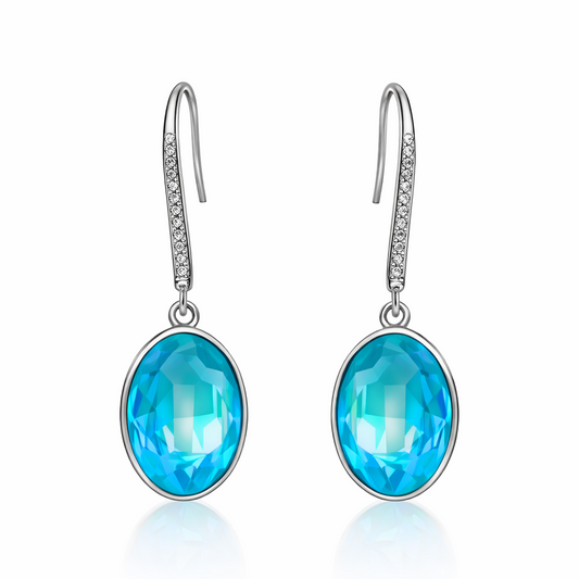 Aros Swarovski Teresa