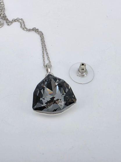 Collar black light Romi