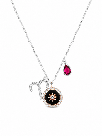 Collar zodiacal Aries