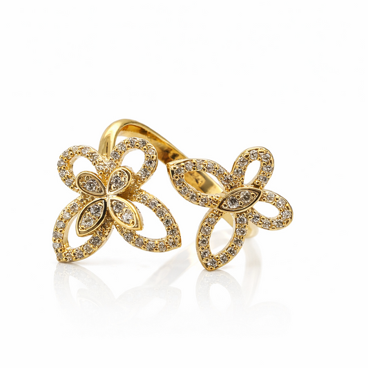 Anillo Mariela