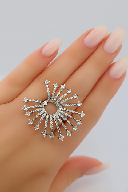 ANILLO SUN