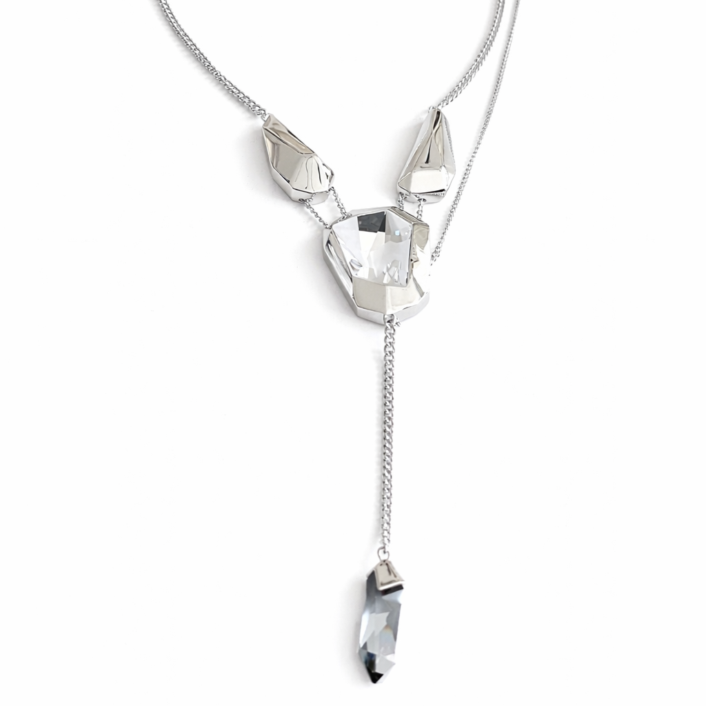 Colgante Swarovski Broken