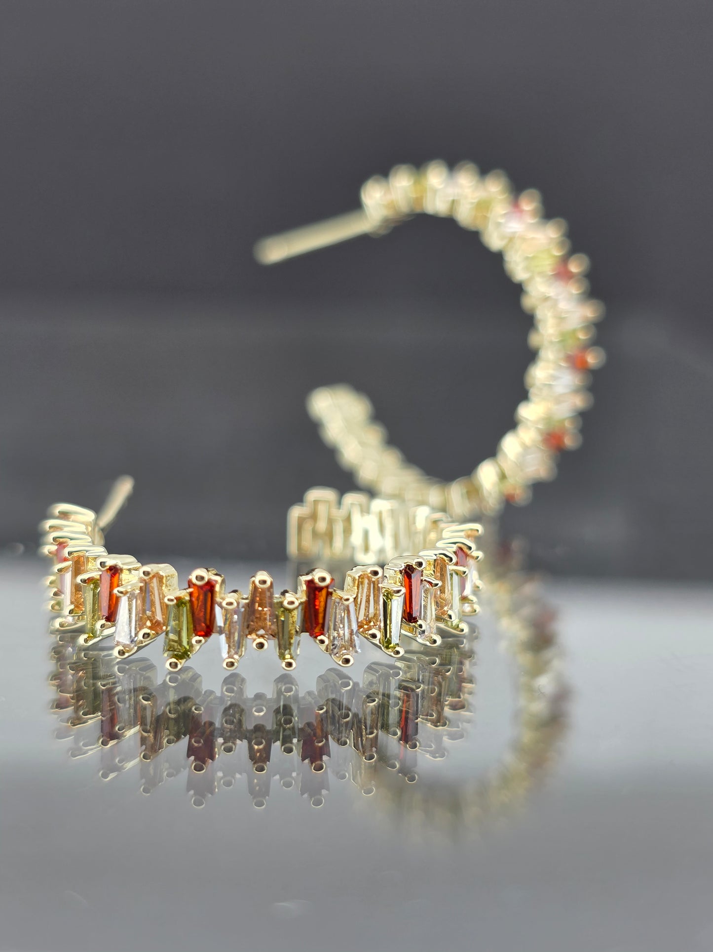 Argollas Sandra