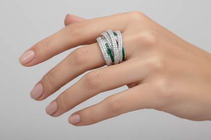 ANILLO DESNIVEL SOFY