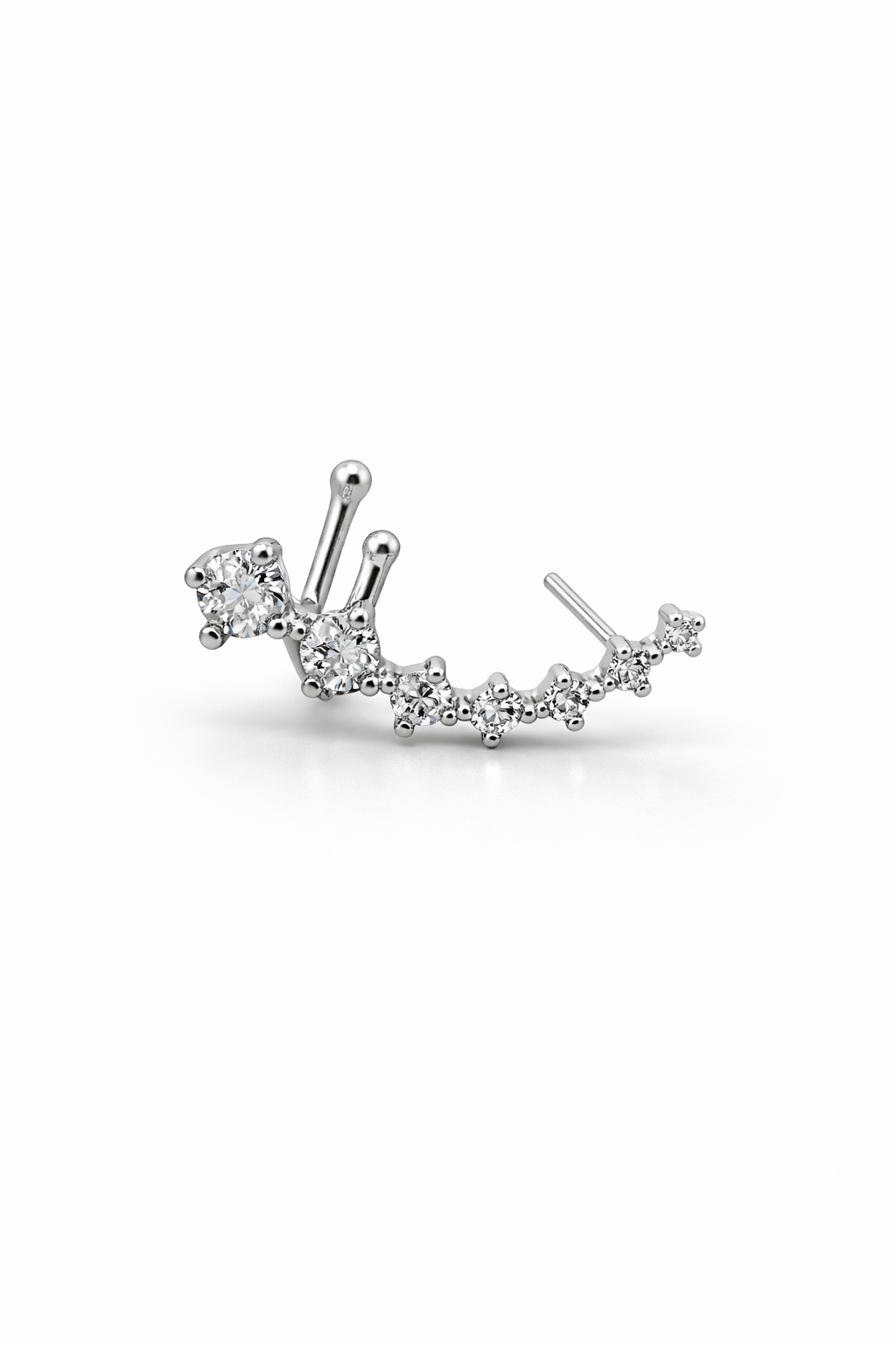 Aercuff trepador Aura Mia