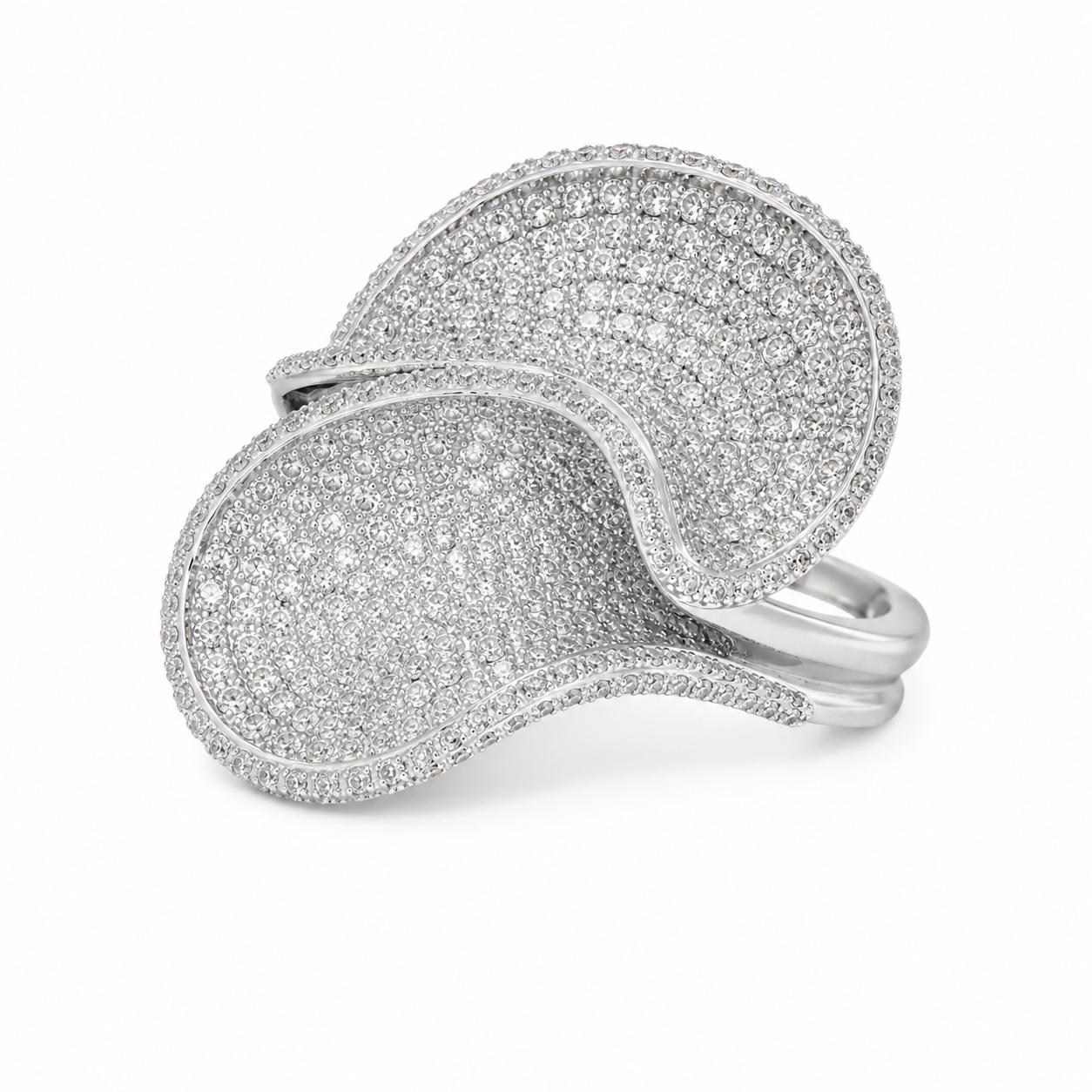 Anillo plata turca Brisa