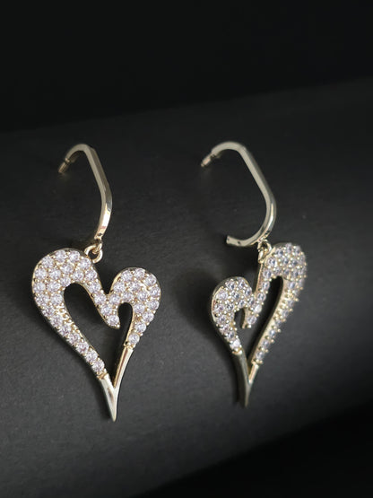 Aros Heart love
