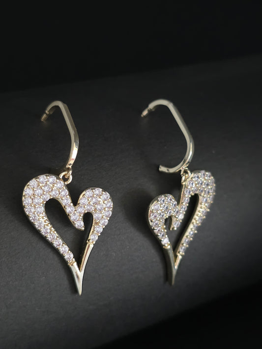 Aros Heart love