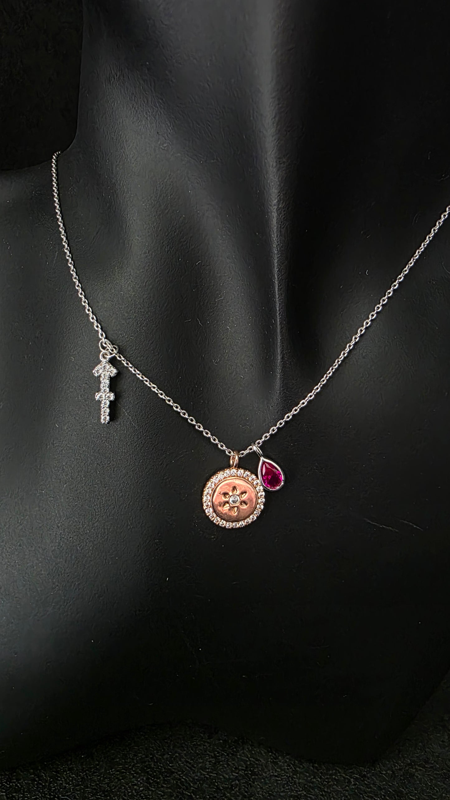 Collar zodiacal sagitario