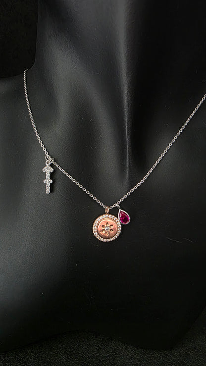 Collar zodiacal sagitario