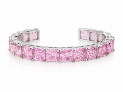 Brazalete pulsera cuarzo Ross