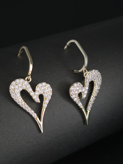 Aros Heart love