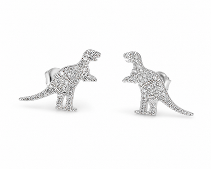 Aros cristal pavés rex uno