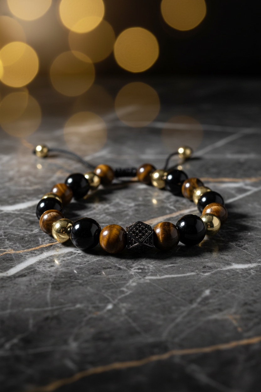 Pulsera varón fonsi