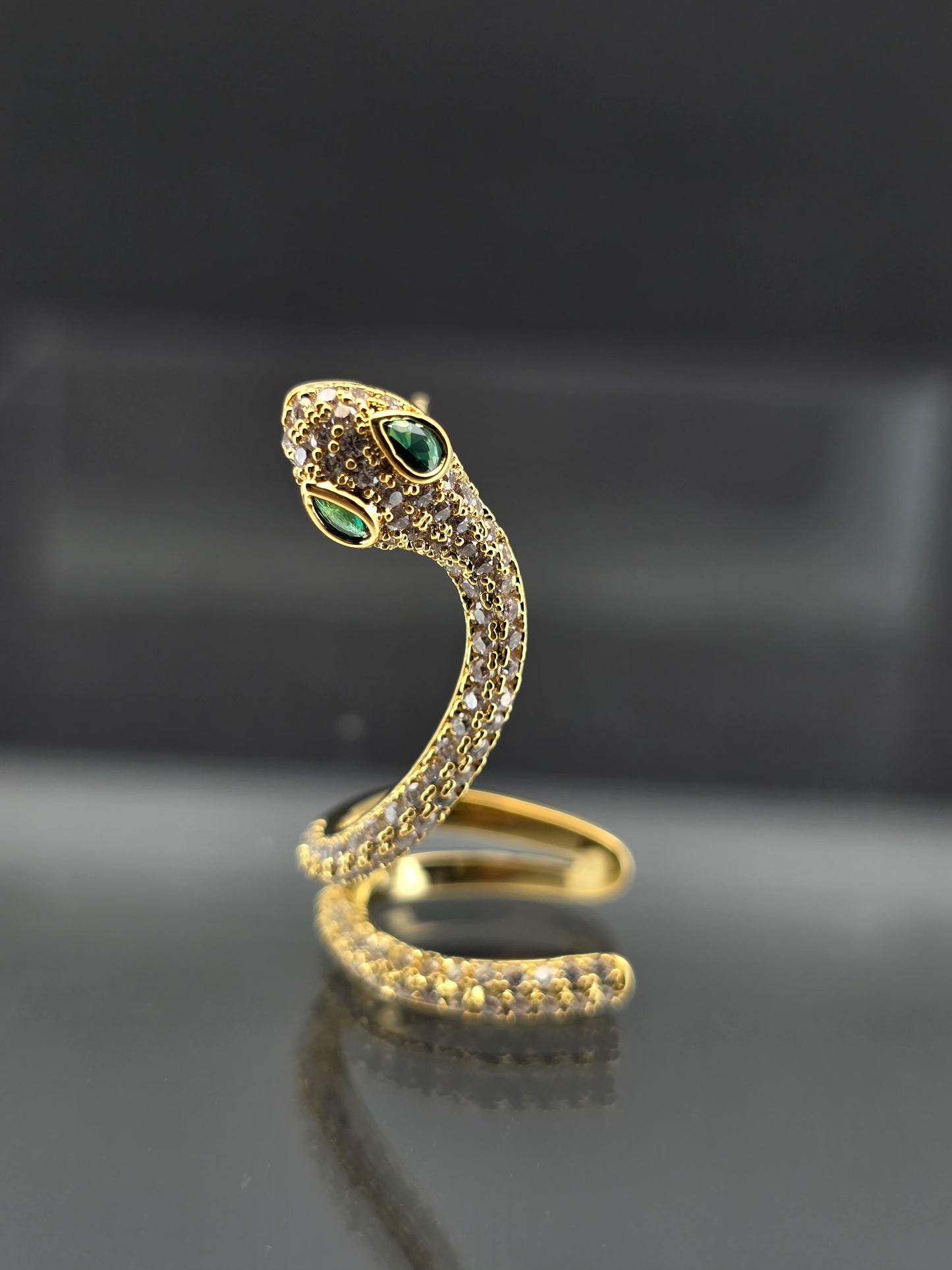 Aro Trepador bulgari