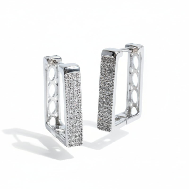 Aros Aura Recta Pavés