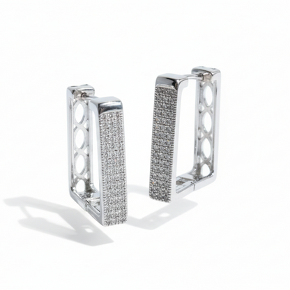 Aros Aura Recta Pavés