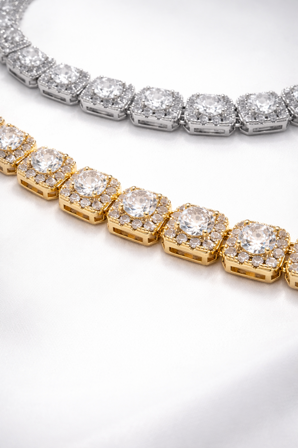 Collar Aura Lumière